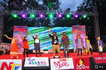 Kerintha Movie Platinum Disc Function